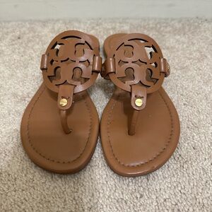 Tory Burch Miller Sandals